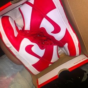 Size 2y kids Air Force 1